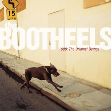 BOOTHEELS - 1988: THE ORIGINAL DEMOS