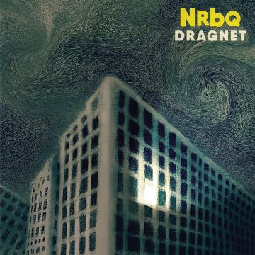 NRBQ - DRAGNET