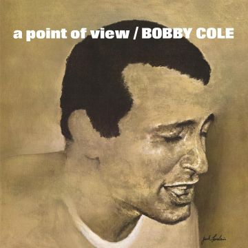 BOBBY COLE - POINT OF VIEW (2LP)
