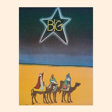 BIG STAR - JESUS CHRIST