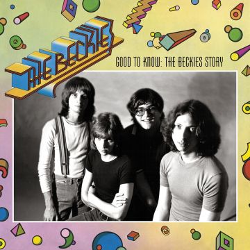 BECKIES - GOOD TO KNOW: THE BECKIES STORY (DELUXE)