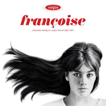 FRANCOIS HARDY - EN VOGUE: BEST OF 1962–1967