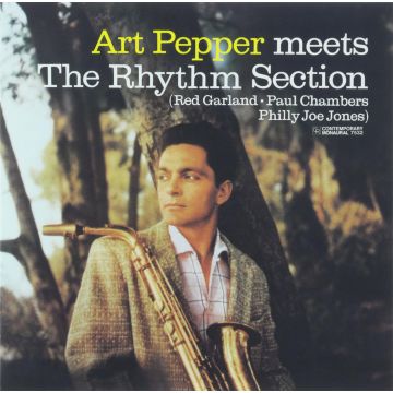 ART PEPPER - GENEVA 1980