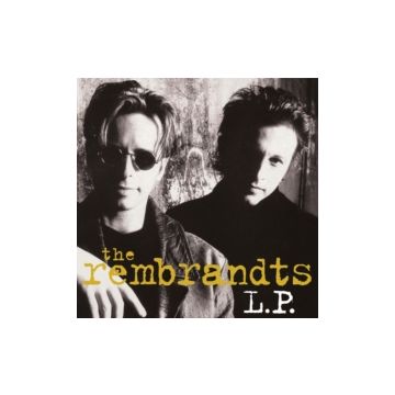 REMBRANDTS - L.P. (2LP/OPAQUE YELLOW VINYL) (RSD)