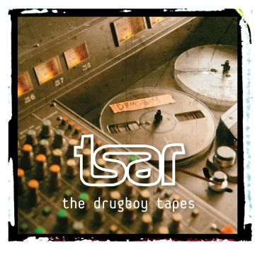 TSAR - DRUGBOY TAPES