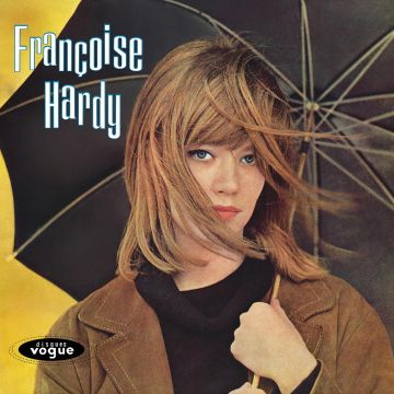 FRANCOISE HARDY - TOUS LES GARCONS ET LES FILLES