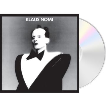KLAUS NOMI - KLAUS NOMI