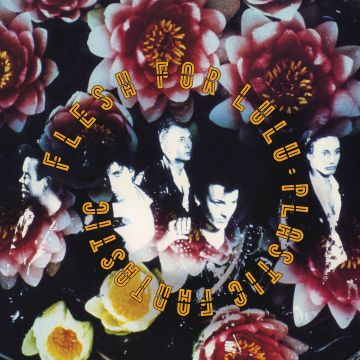 Flesh for Lulu - Plastic Fantastic