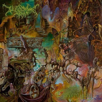 WORM - FOREVERGLADE