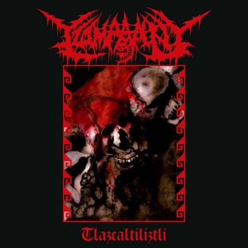 TZOMPANTLI - TLAZCALTILIZTLI