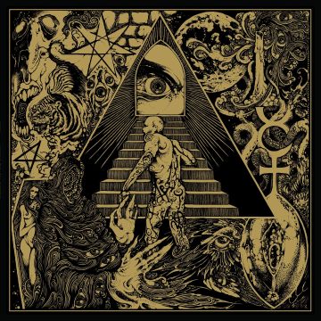 EGREGORE - WORD OF HIS LAW