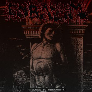EMBALM - PRELUDE TO OBSCURITY