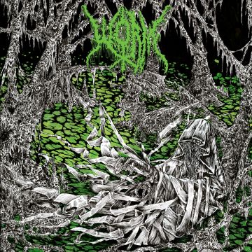 WORM - GLOOMLORD