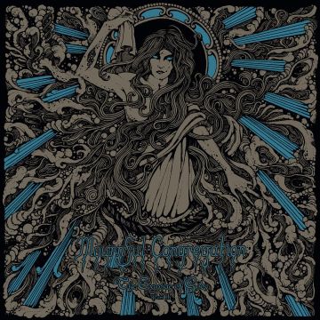 MOURNFUL CONGREGATION - THE EXUVIAE OF GODS - PART 2