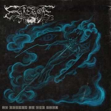EGREGORE - IT ECHOES IN THE WILD (JEWEL CASE)