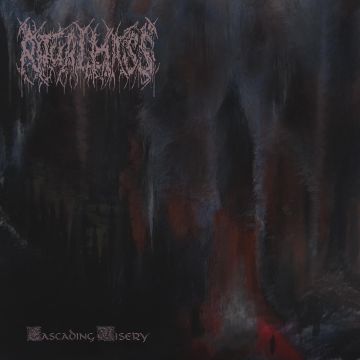 RITUAL MASS - CASCADING MISERY