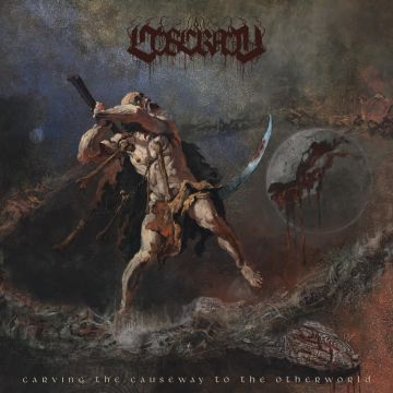 COSCRADH - CARVING THE CAUSEWAY TO THE OTHERWORLD