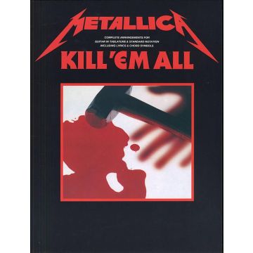 METALLICA & VARIOUS ARTISTS - METALLICA BLACKLIST (LIMITED EDITION)