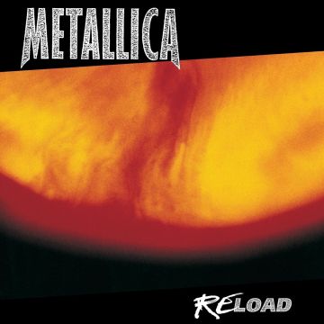 METALLICA - RELOAD (REMASTERED) IMPORT Z USA