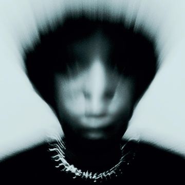 GALLANT - ZINC (TRANSLUCENT LIGHT BLUE VINYL)