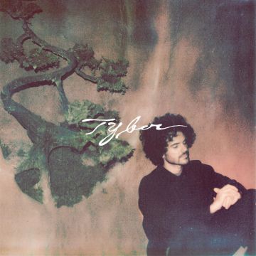 FKJ - TYBER (TRANSPARENT VINYL)