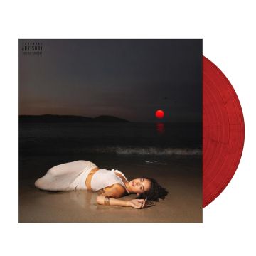 MAETA - WHEN I HEAR YOUR NAME (RED VINYL)