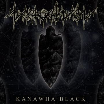 NECHOCHWEN - KANAWHA BLACK