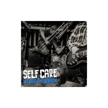 WE ARE THE UNION - SELF CARE