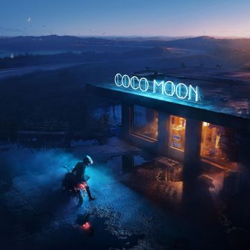 OWL CITY - COCO MOON