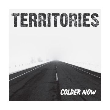 TERRITORIES - COLDER NOW