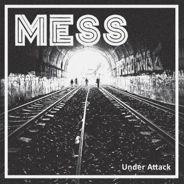 MESS - UNDER ATTACK