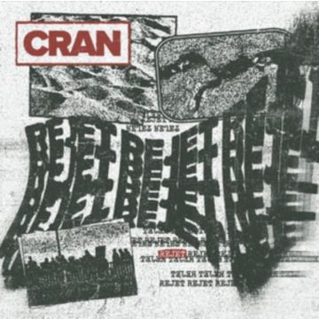 CRAN - REJET