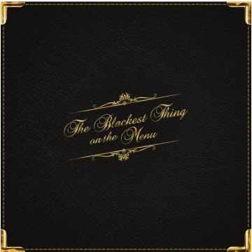 GANGSTAGRASS - BLACKEST THING ON THE MENU