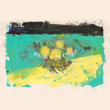 BIG UPS - EIGHTEEN HOURS OF STATIC (10 YEAR ANNIVERSARY) (TIN VINYL)
