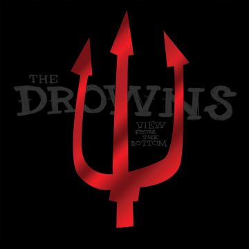 DROWNS - VIEW FROM THE BOTTOM