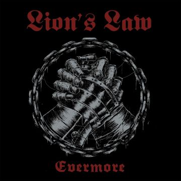 LION'S LAW - EVERMORE