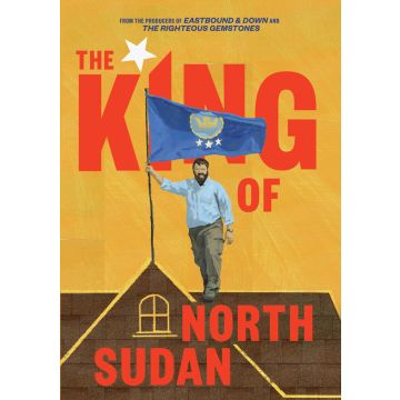 KING OF NORTH SUDAN