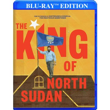 KING OF NORTH SUDAN