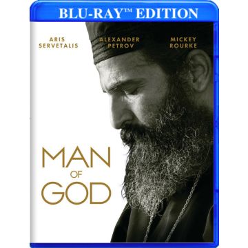 MAN OF GOD