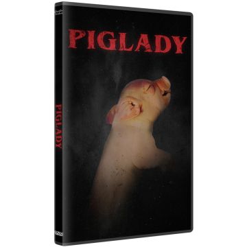 PIG LADY