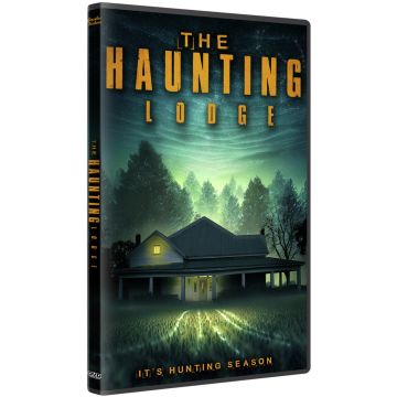 HAUNTING LODGE
