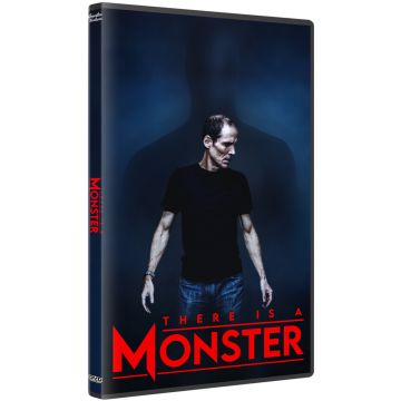 THERE IS A MONSTER