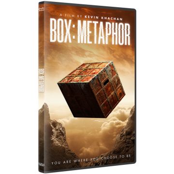 BOX: METAPHOR