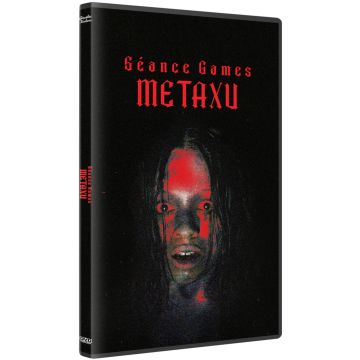 SEANCE GAMES - METAXU