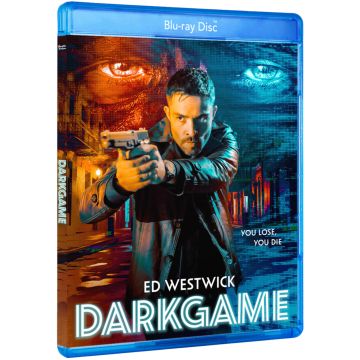 DARKGAME