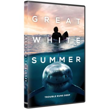 GREAT WHITE SUMMER