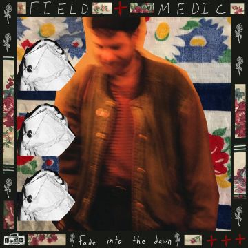FIELD MEDIC - FADE INTO THE DAWN (MUSTARD YELLOW VINYL)