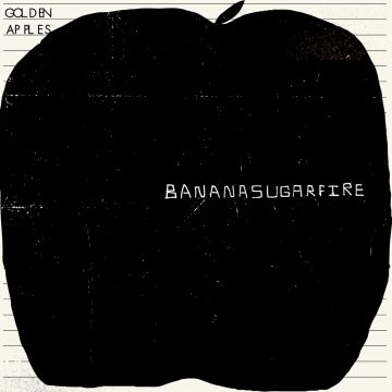 GOLDEN APPLES - BANANASUGARFIRE