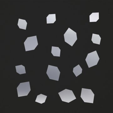 TURNOVER - MYSELF IN THE WAY: REMIXES (CLEAR VINYL)