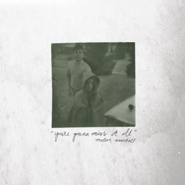 MODERN BASEBALL - YOU'RE GONNA MISS IT ALL (DELUXE ANNIVERSARY EDITION/JADE GREEN S
